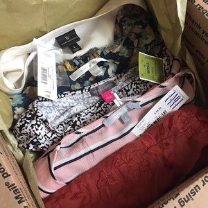 Mystery Reseller Box 📦